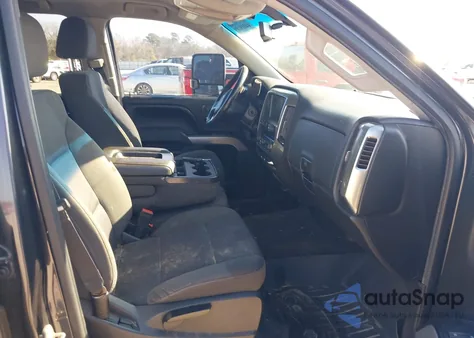 2016 Chevrolet Silverado 1500 2Lt z USA, uszkodzony, nr VIN 1GCVKREC9GZ129500